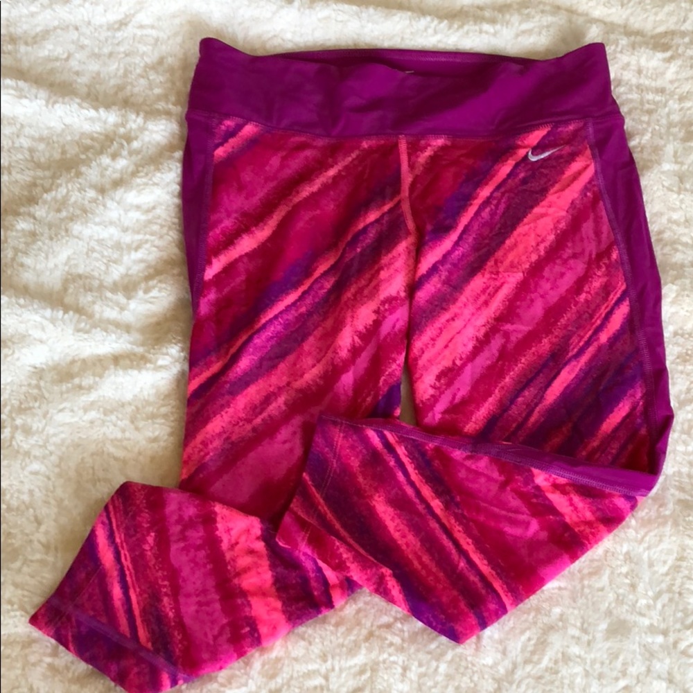 Nike Capri Legging